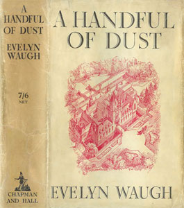 A Handful of Dust